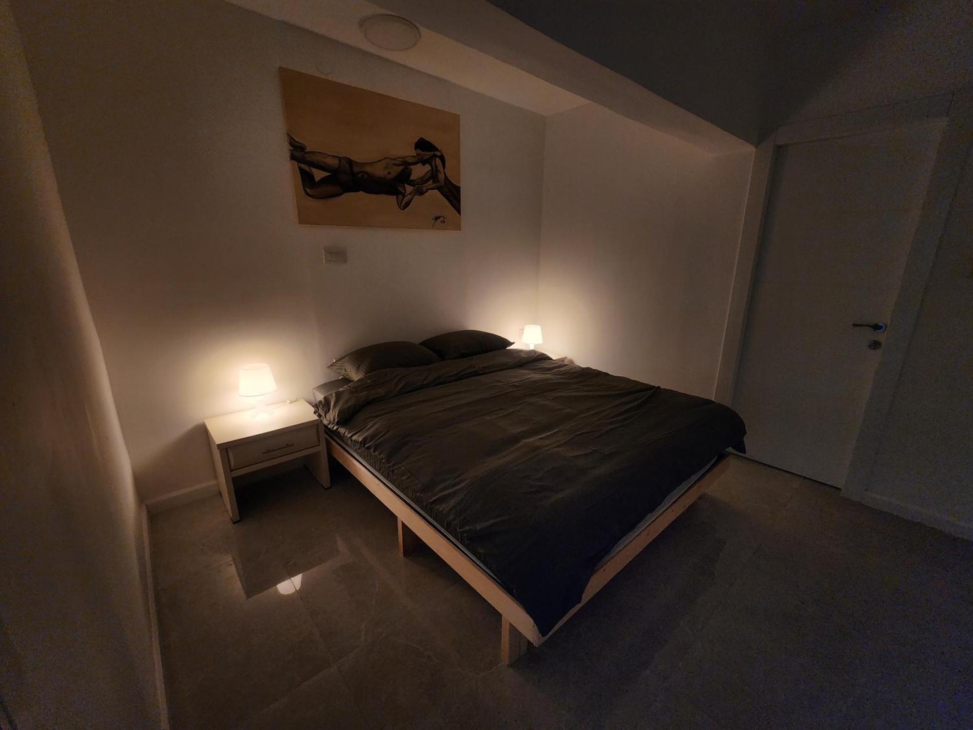 M Y Suites Eilat Ngoại thất bức ảnh