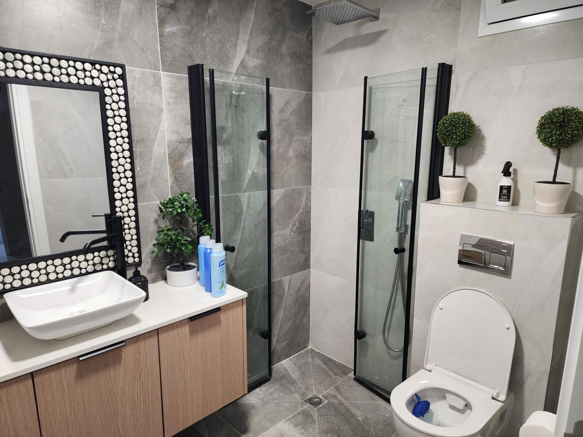 M Y Suites Eilat Ngoại thất bức ảnh