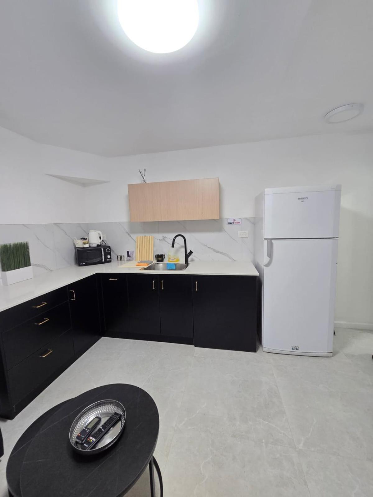 M Y Suites Eilat Ngoại thất bức ảnh
