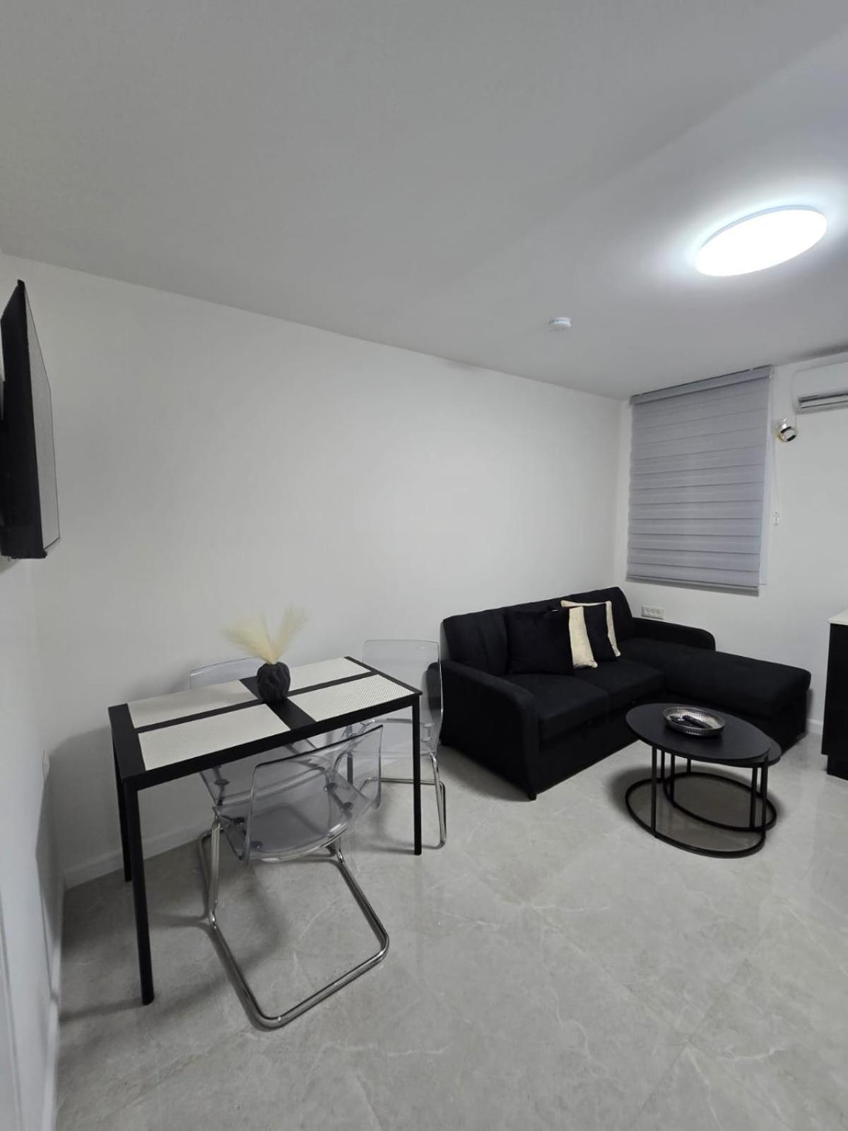 M Y Suites Eilat Ngoại thất bức ảnh