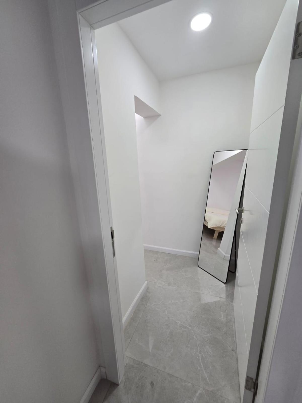 M Y Suites Eilat Ngoại thất bức ảnh