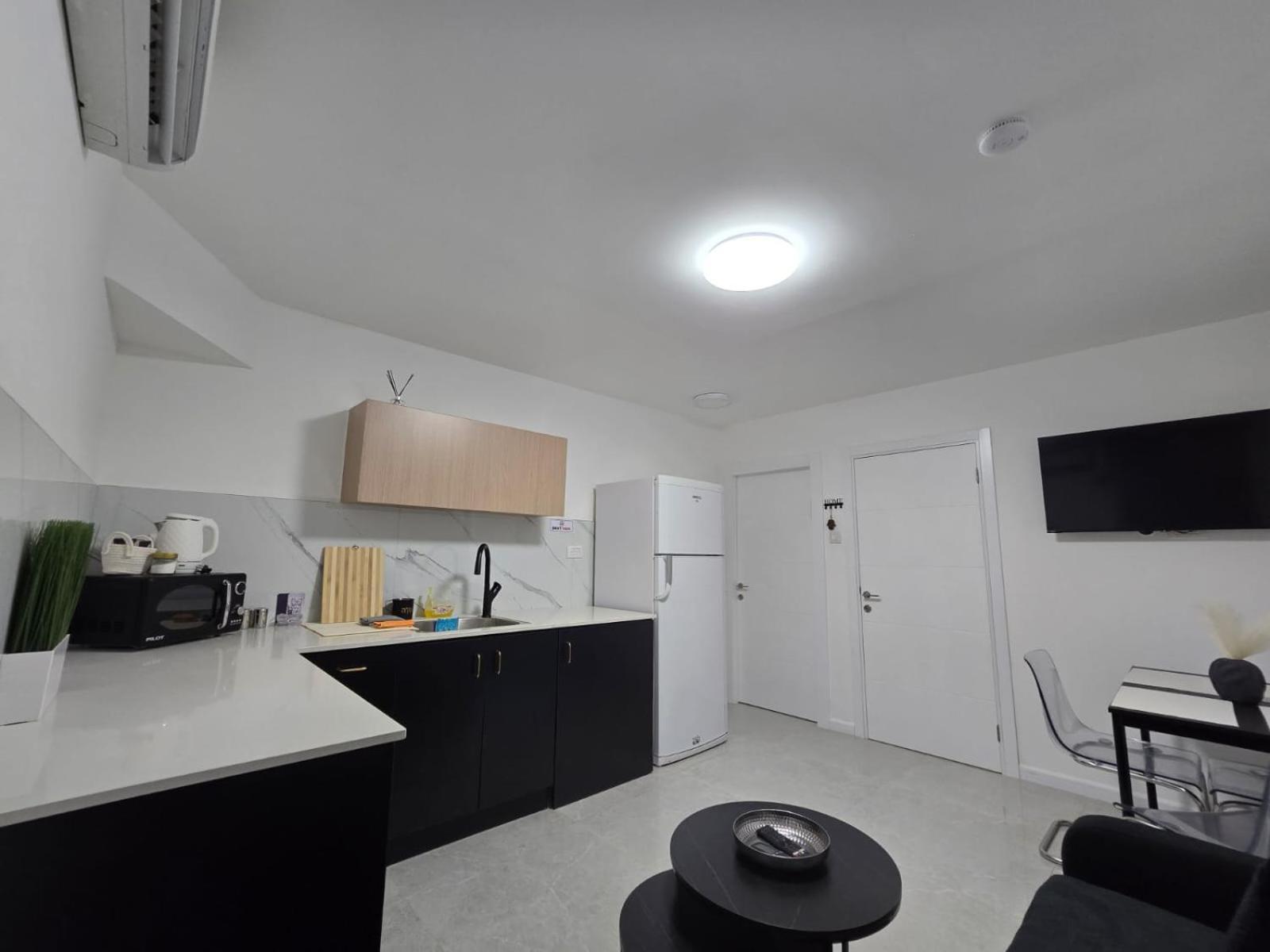 M Y Suites Eilat Ngoại thất bức ảnh