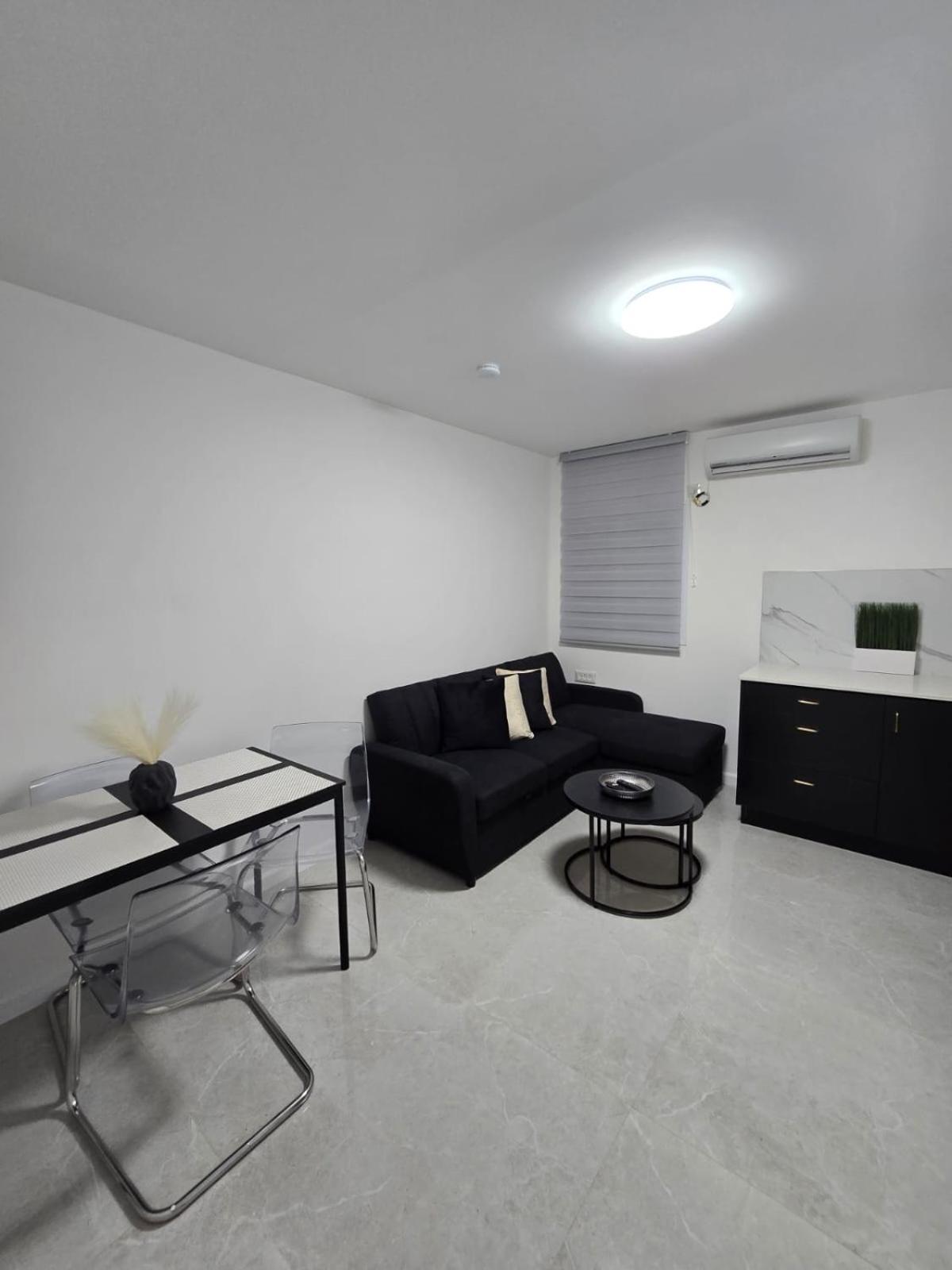 M Y Suites Eilat Ngoại thất bức ảnh