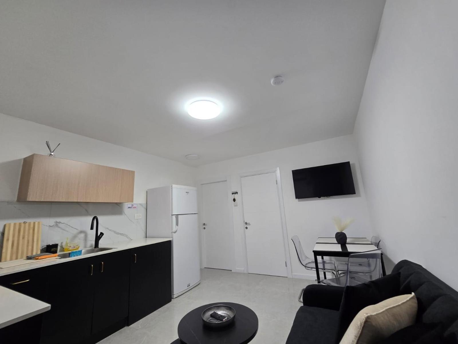 M Y Suites Eilat Ngoại thất bức ảnh