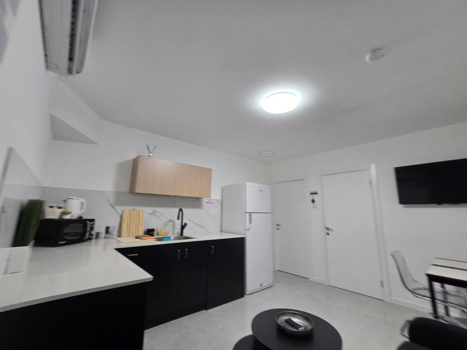 M Y Suites Eilat Ngoại thất bức ảnh