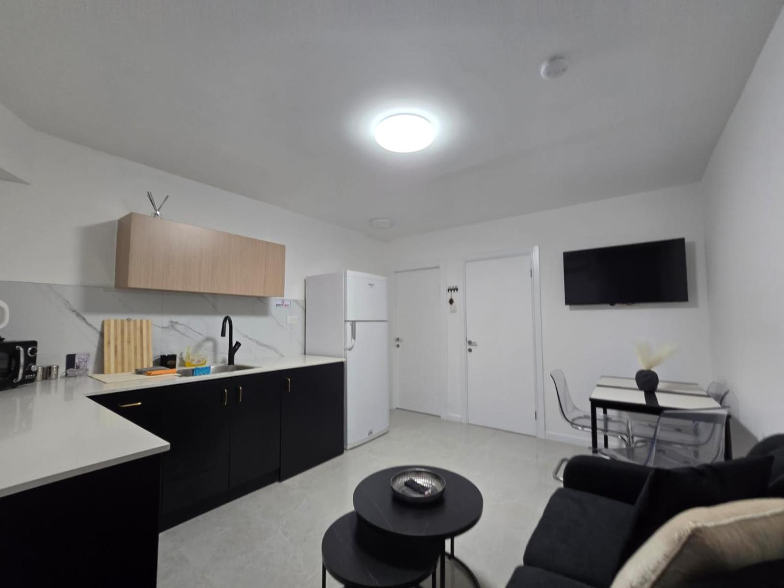 M Y Suites Eilat Ngoại thất bức ảnh