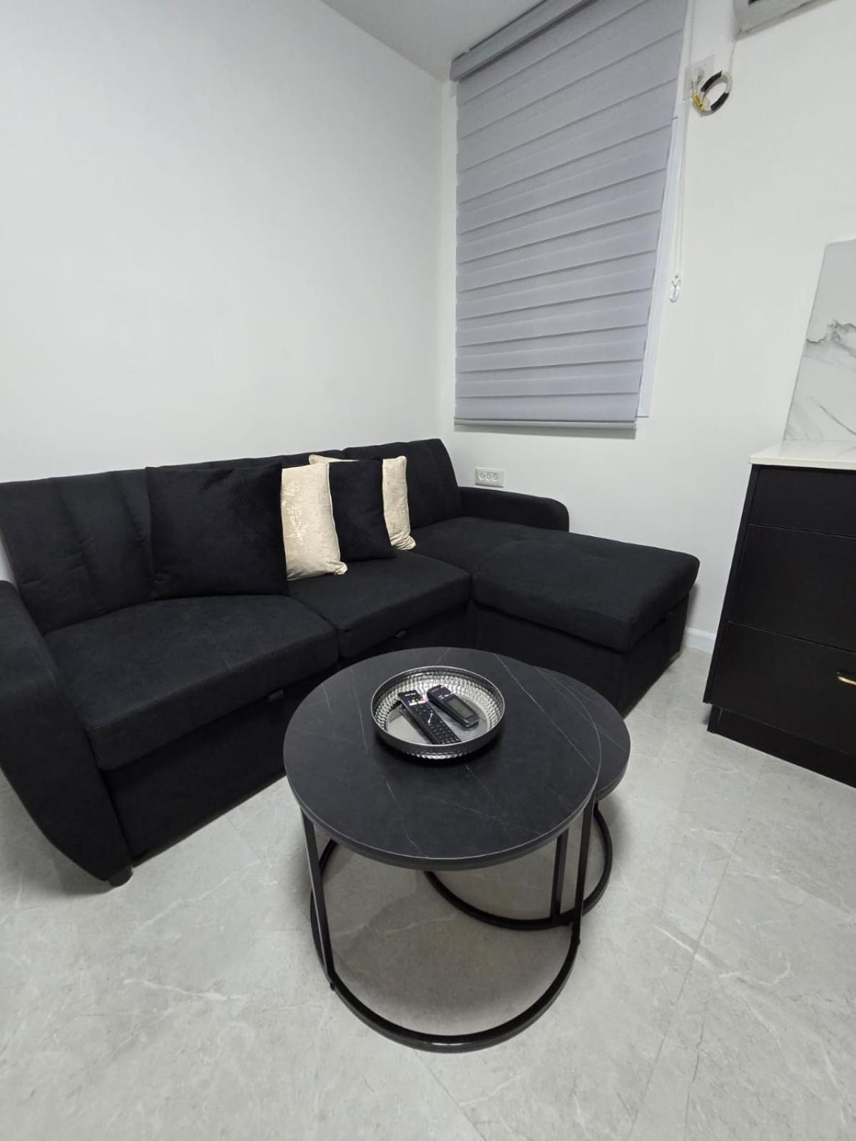 M Y Suites Eilat Ngoại thất bức ảnh
