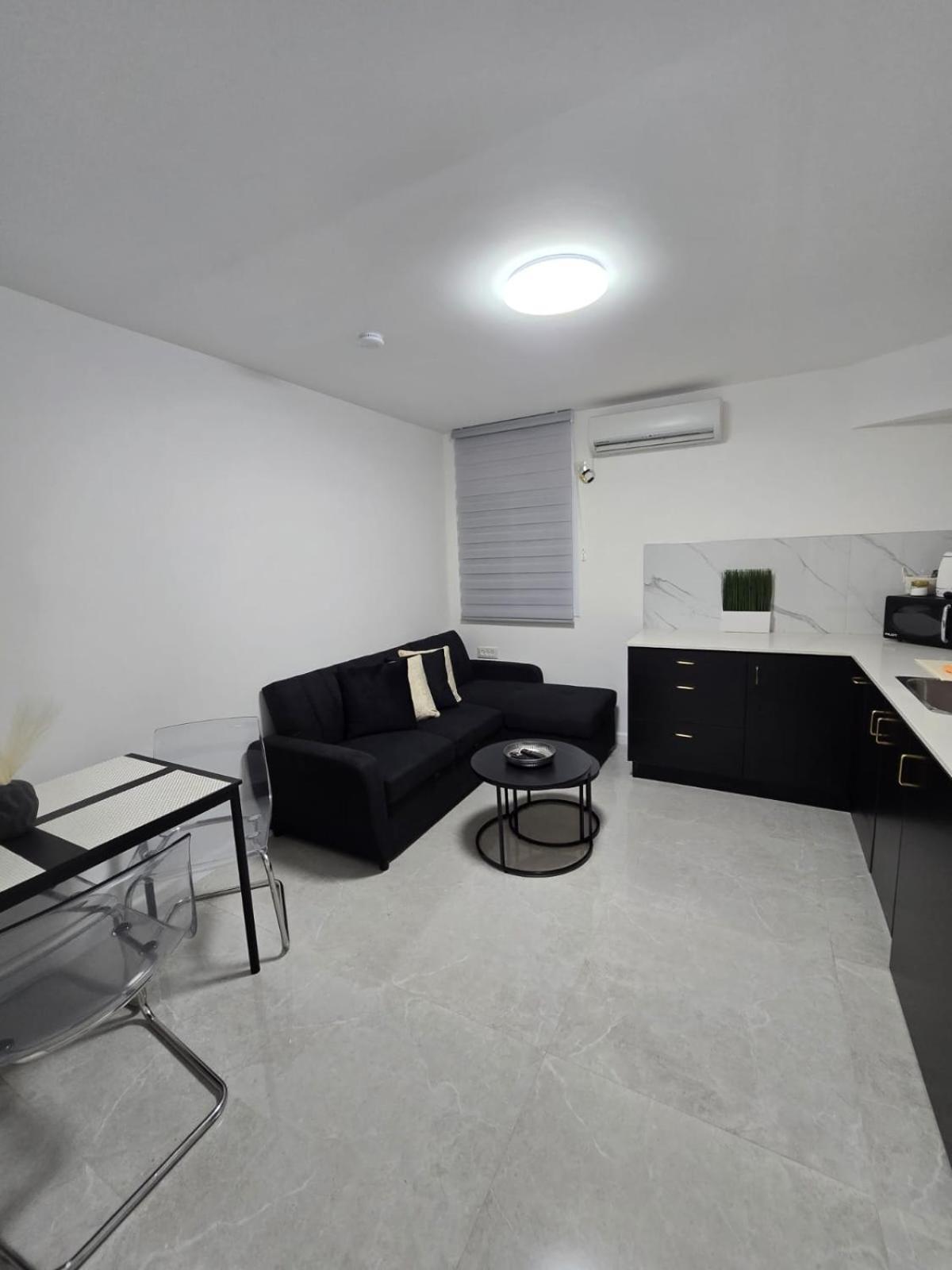 M Y Suites Eilat Ngoại thất bức ảnh