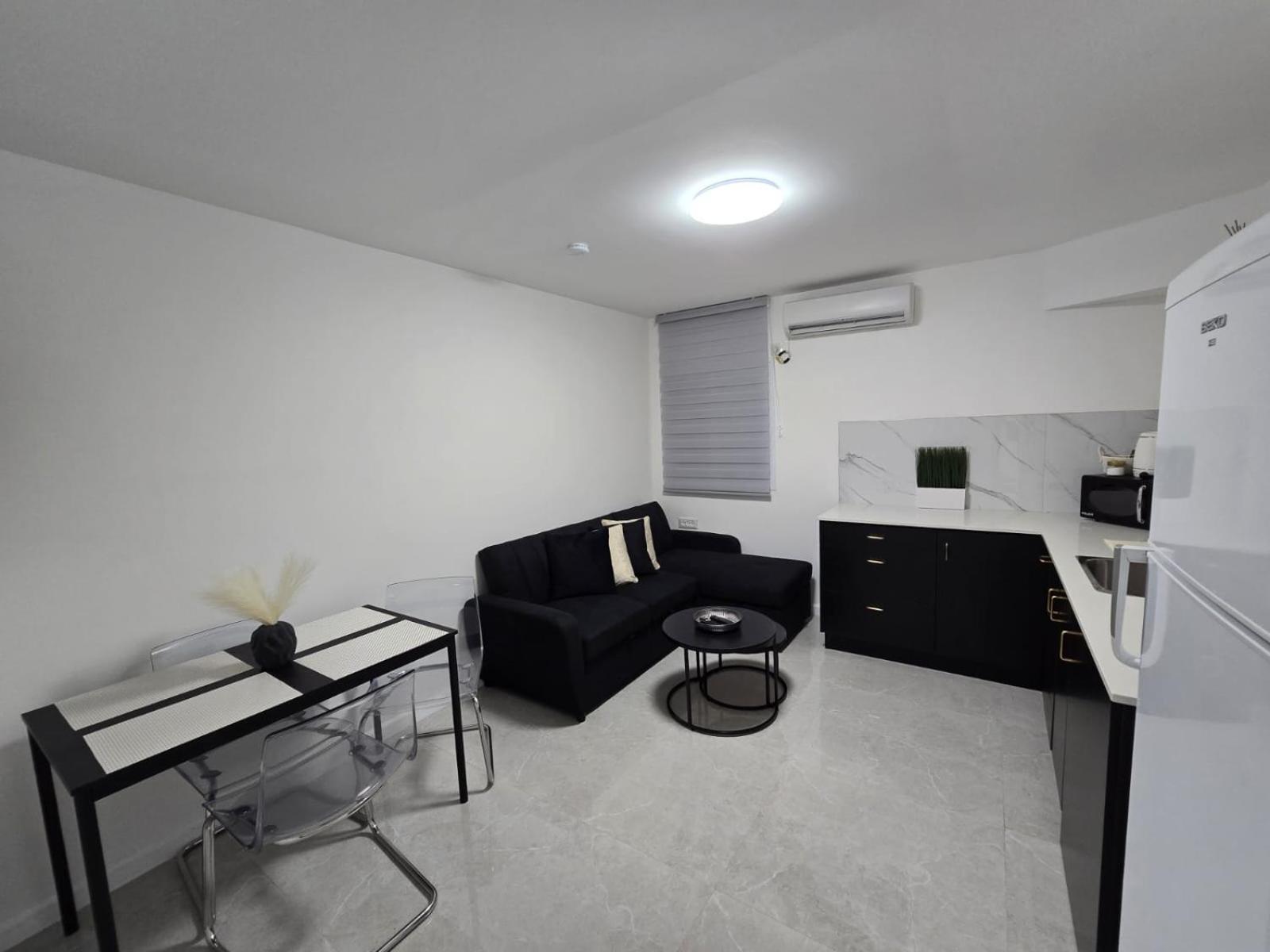 M Y Suites Eilat Ngoại thất bức ảnh