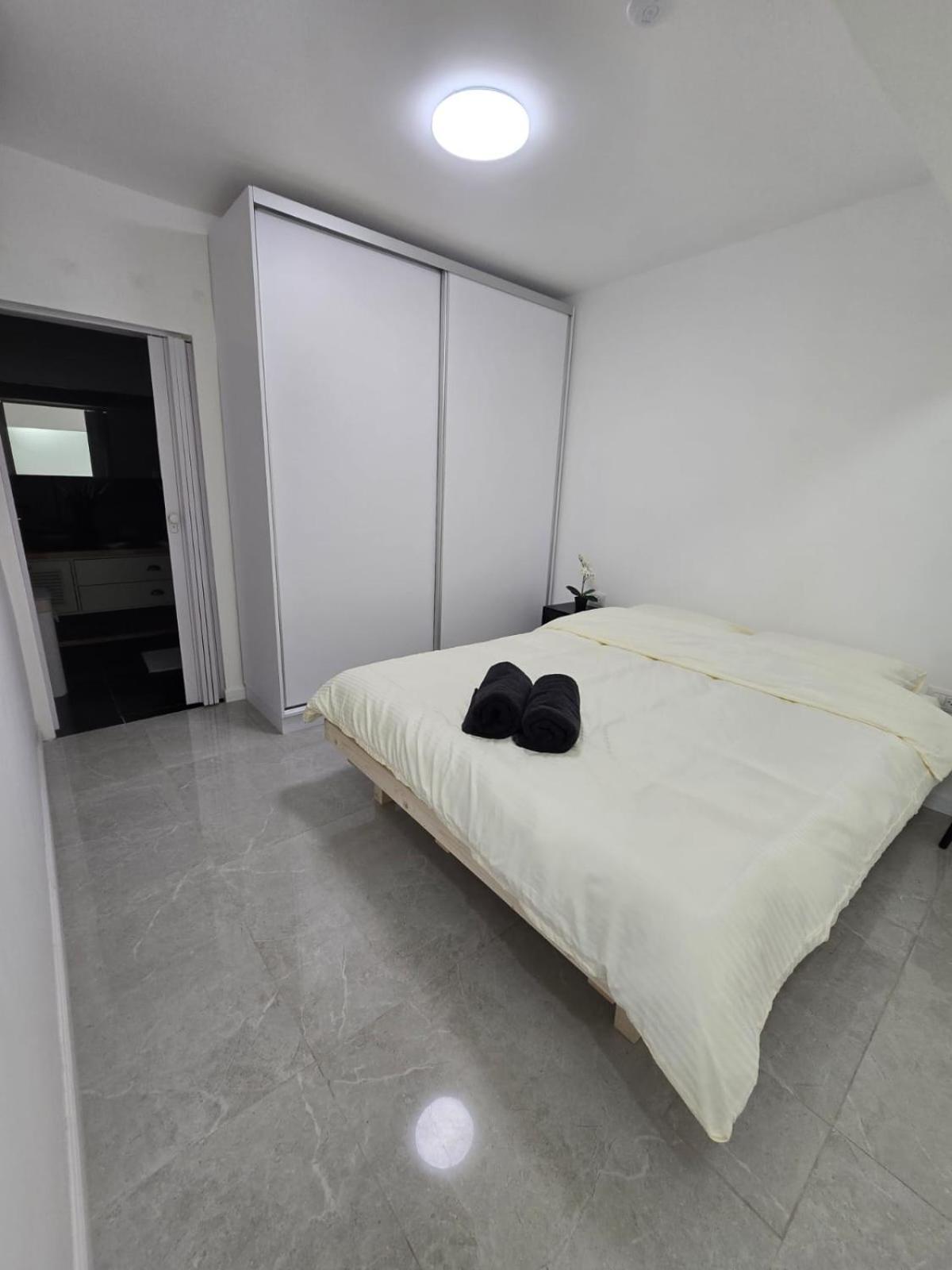 M Y Suites Eilat Ngoại thất bức ảnh