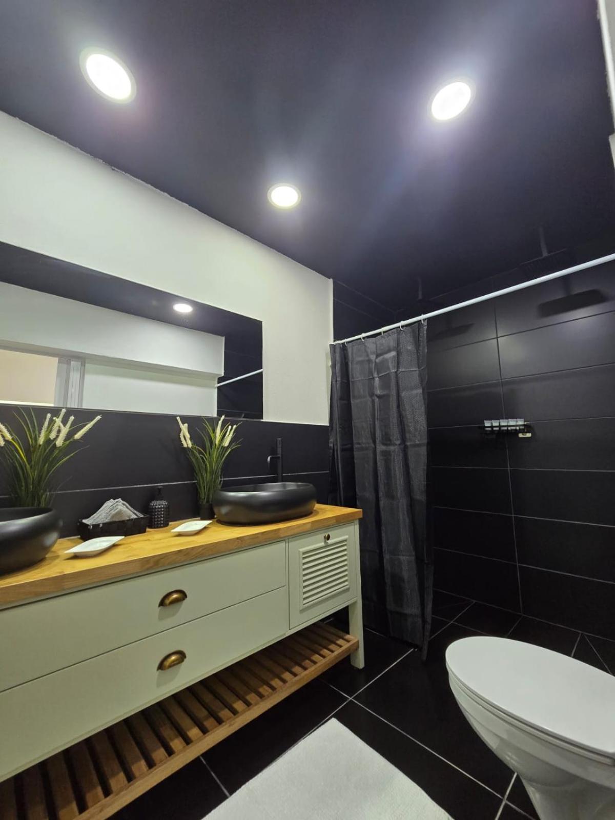 M Y Suites Eilat Ngoại thất bức ảnh